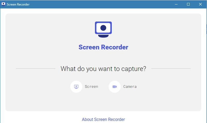 screen recorder windows 10
