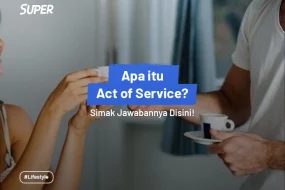 act of service