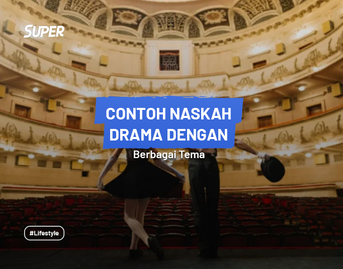 naskah drama