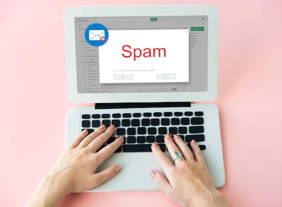 spam adalah