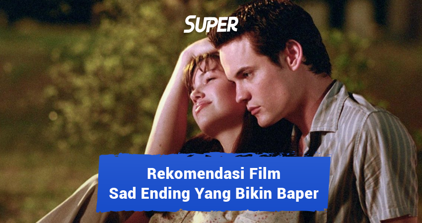 film sad ending