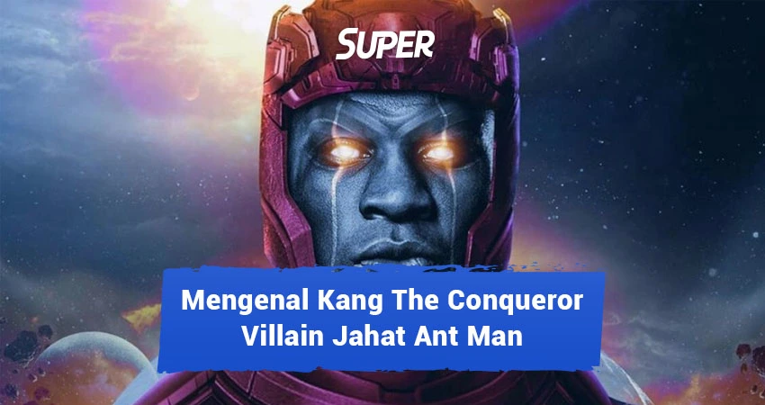 kang the conqueror
