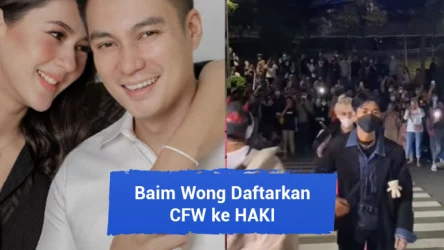 baim wong citayem fashion week