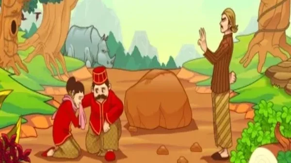 asal usul salatiga