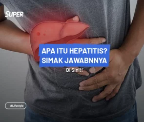 apa itu hepatitis