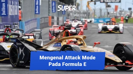 attack mode formula e