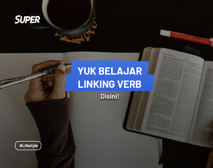 linking verb