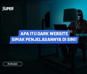 Dark Website