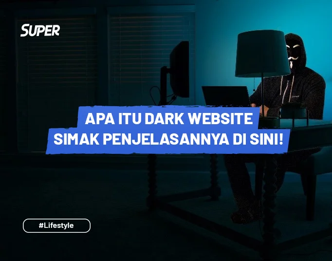Dark Website