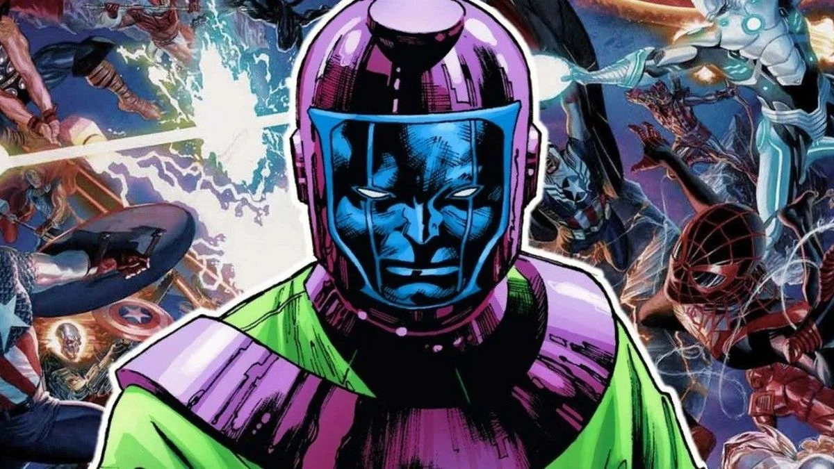 kang the conqueror