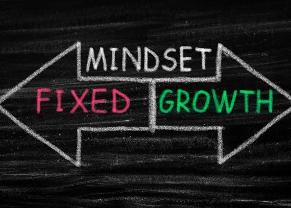 growth mindset