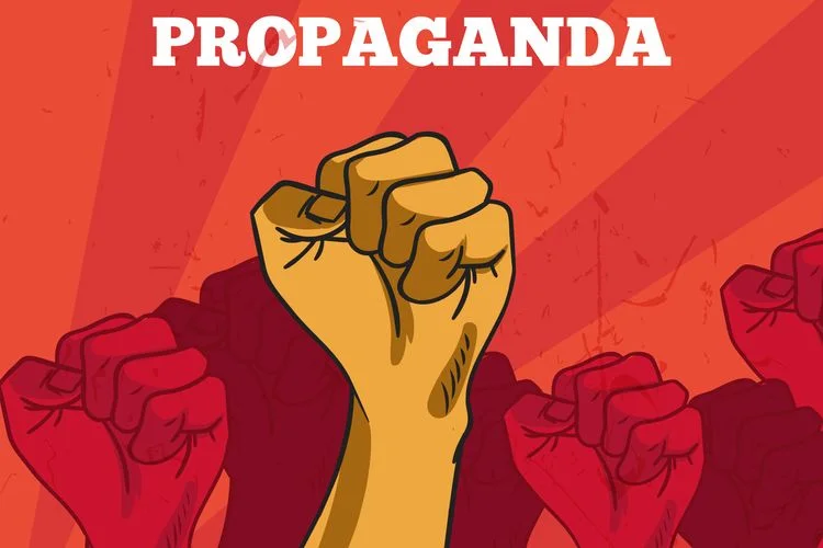 propaganda adalah