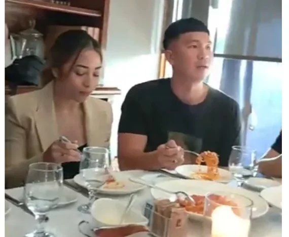 ultah nikita willy ke 28