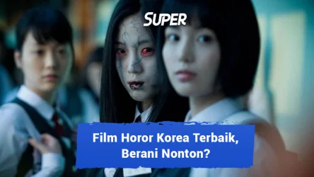 film horor korea