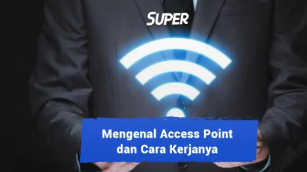access point