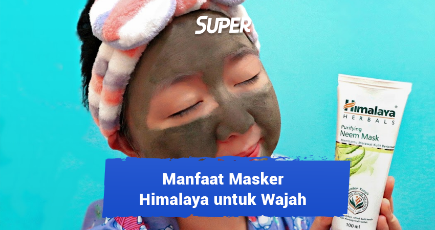masker himalaya