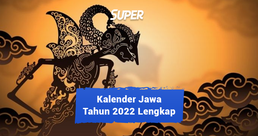 kalender jawa