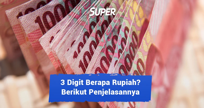 3 digit