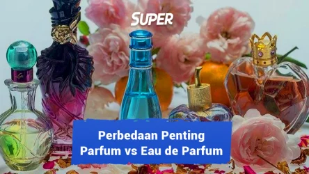 parfum vs eau de parfum