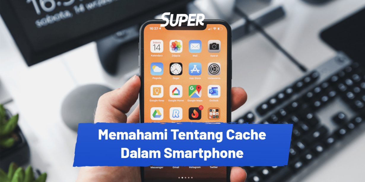 Apa Itu Cache: Pengertian, Jenis, Fungsi & Manfaatnya