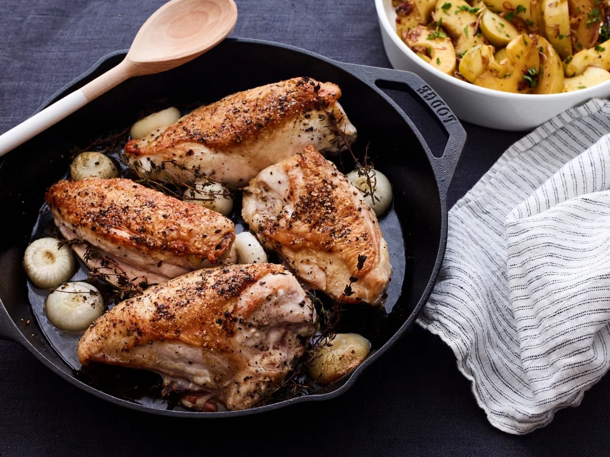 bumbu marinasi ayam
