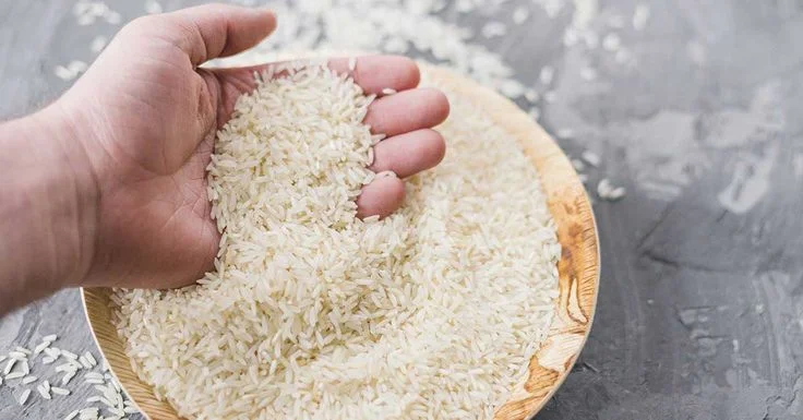 Cara menghilangkan semut di beras