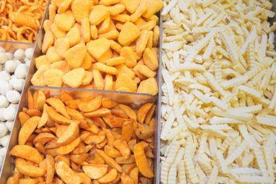 12 Rekomendasi Frozen Food Terbaik Yang Diminati Konsumen