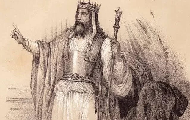 Raja Nebukadnezar