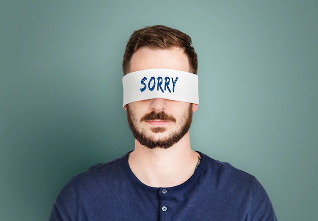 cara minta maaf ke pasangan