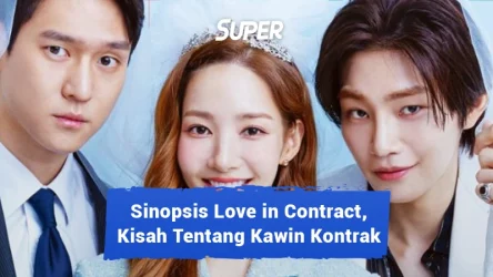 love in contract