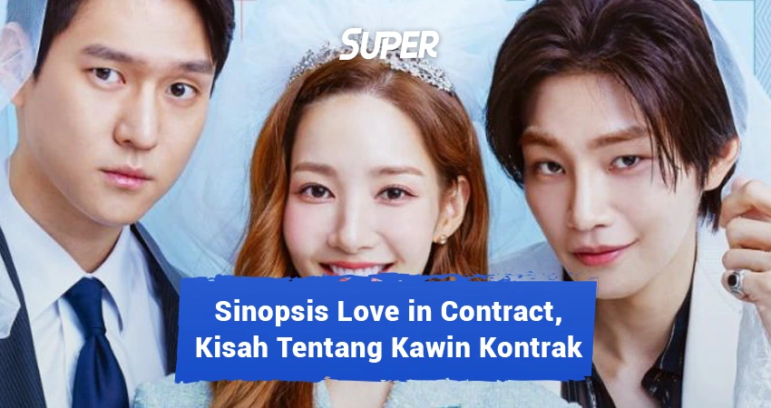 love in contract
