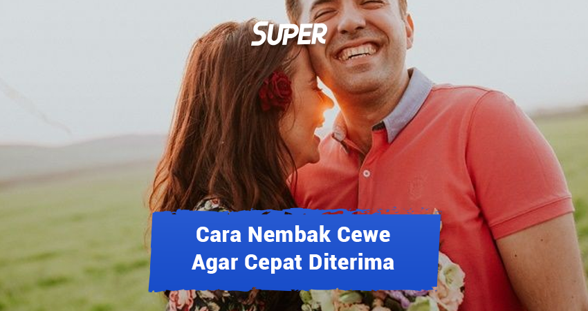 cara nembak cewek