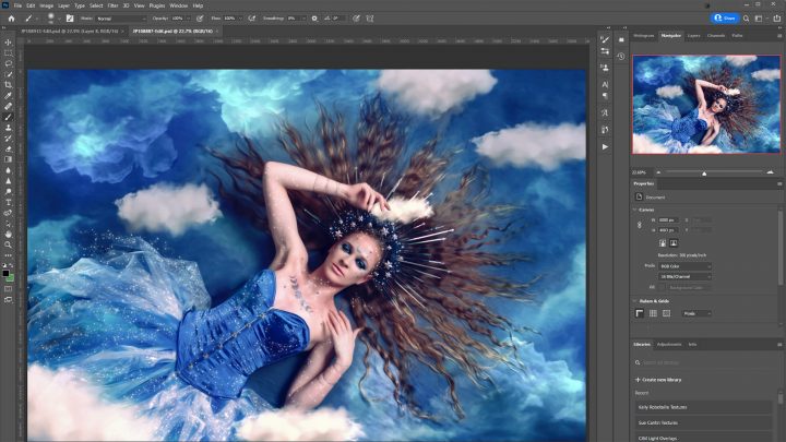 8 Cara Menghilangkan Background Di Photoshop Untuk Pemula