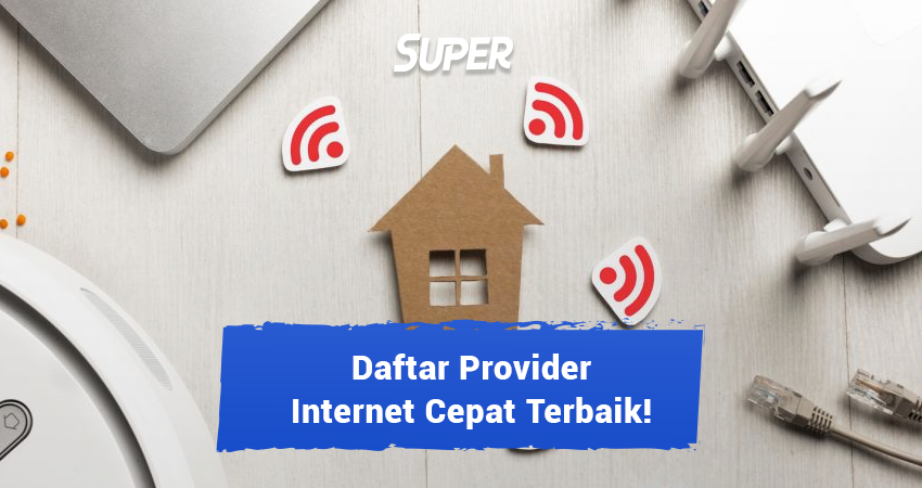 provider internet
