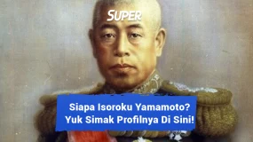 isoroku yamamoto