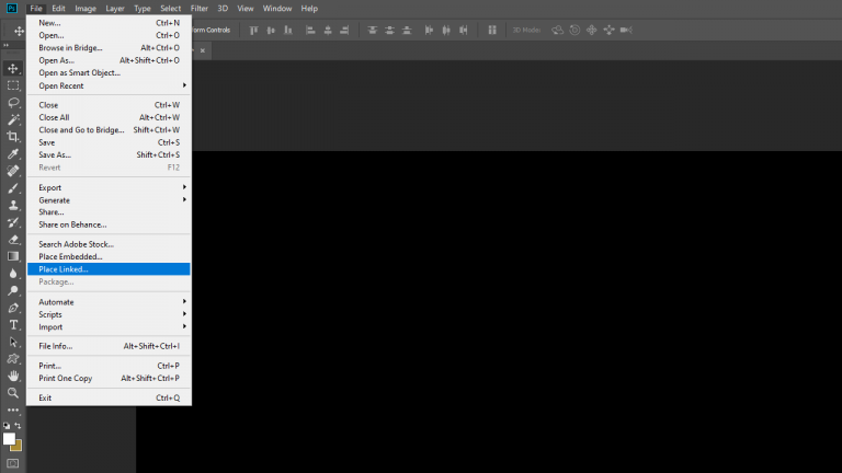 8 Cara Menghilangkan Background di Photoshop untuk Pemula