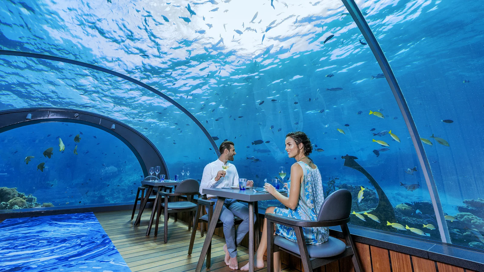 Hotel maldives