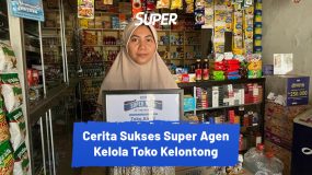 Super Agent of The Month