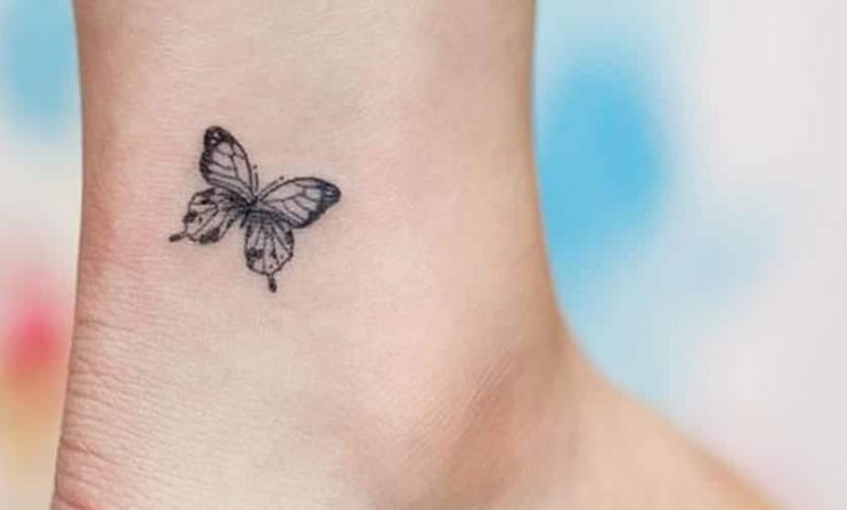 16 Rekomendasi Desain Tato Simple dan Keren Beserta Artinya