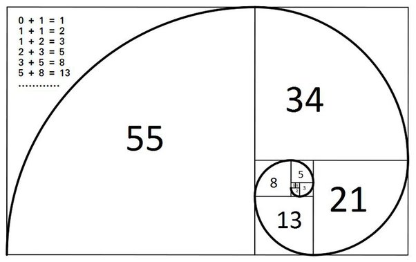 deret fibonacci