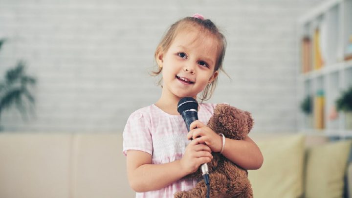 Lirik Lagu Anak Kambing Saya, Lagu Anak Populer dari NTT