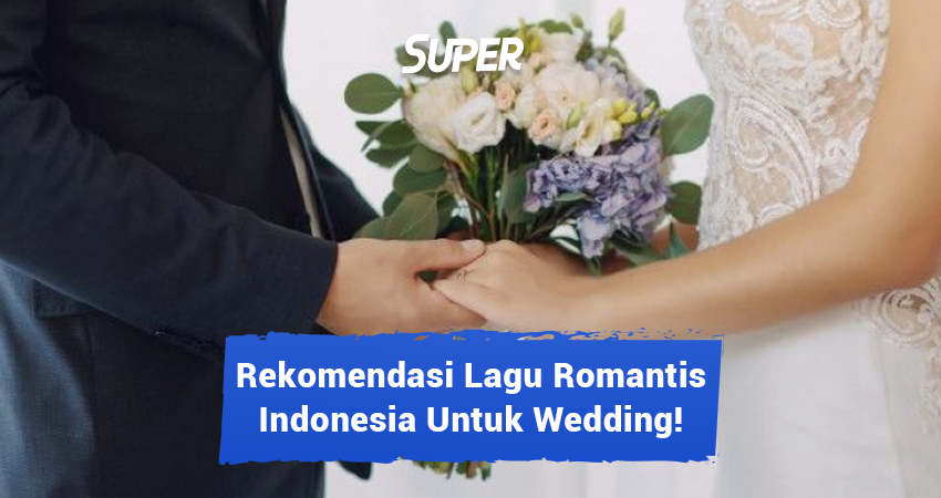 lagu wedding indonesia