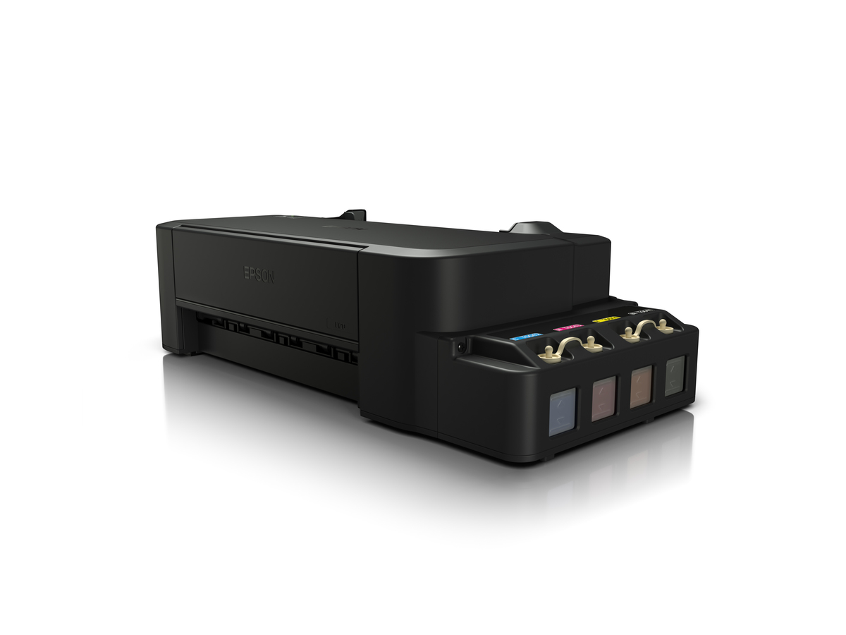 reset printer epson l120