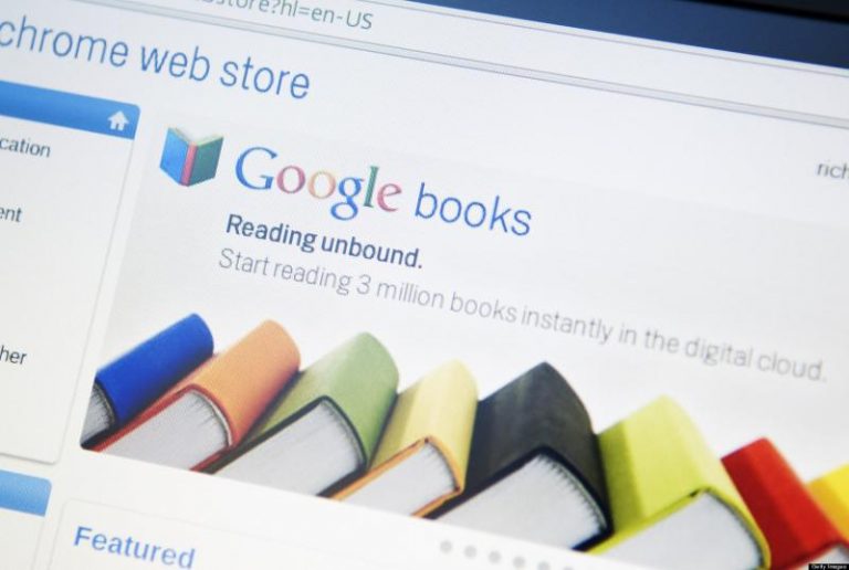 Gratis! Ini Cara Download Buku Di Google Books Full Version