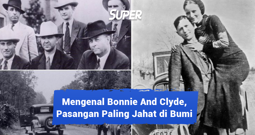 Презентации bonnie and clyde