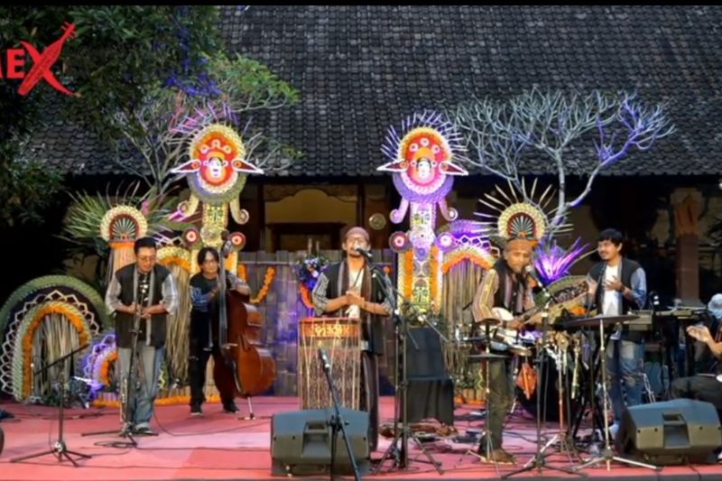 Kumpulan Jenis Musik Tradisional Di Indonesia Beserta Asalnya