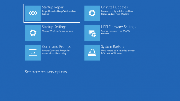 3 Cara Reset Windows 10 Dan Menyimpan File Di PC & Laptop