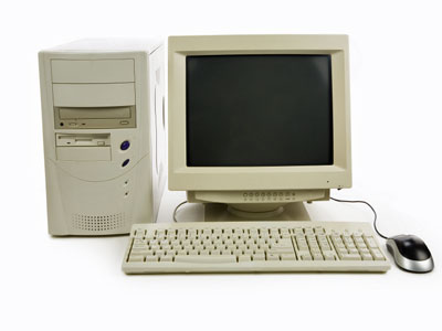 generasi komputer