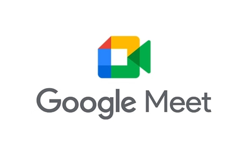 cara ganti nama Google Meet di laptop