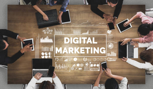 digital marketing adalah